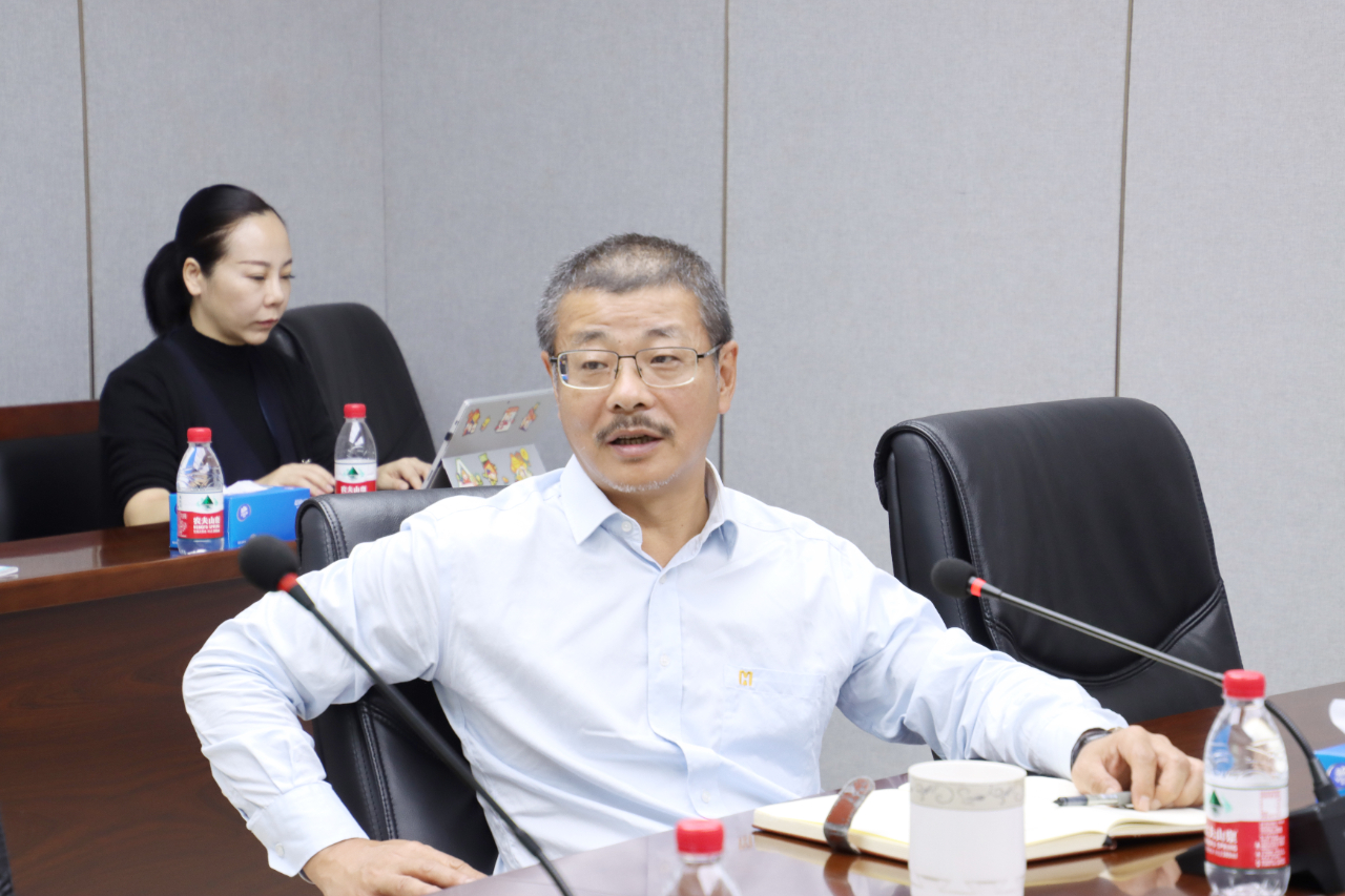赋能可持续发展 米乐（中国大陆）官方网站-MILE|米乐平台
米乐（中国大陆）官方网站-MILE|米乐平台召开2024年度ESG专题会议2.jpg