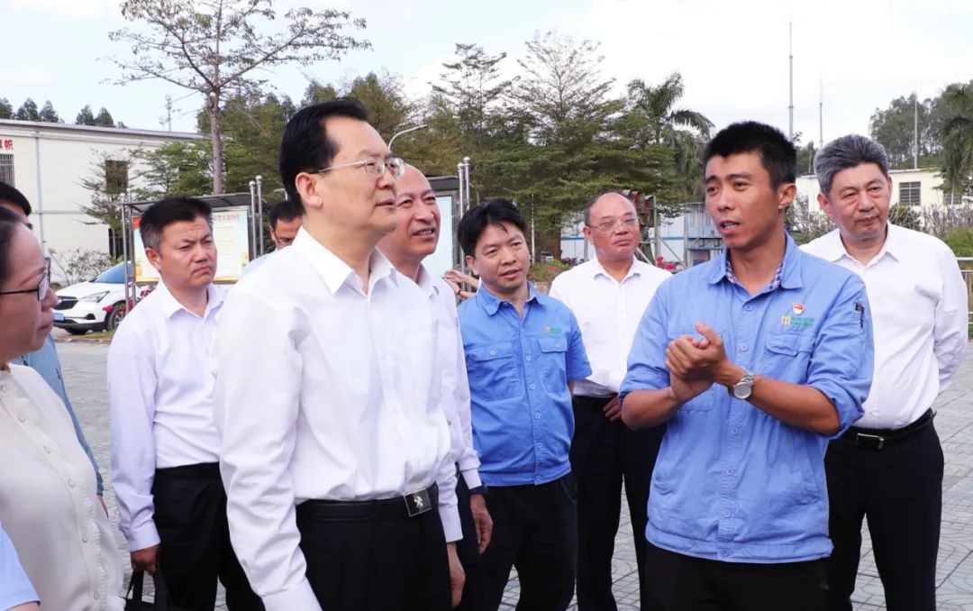 自然资源部到米乐（中国大陆）官方网站-MILE|米乐平台
米乐（中国大陆）官方网站-MILE|米乐平台开展新一轮找矿突破战略行动专题调研2.jpg