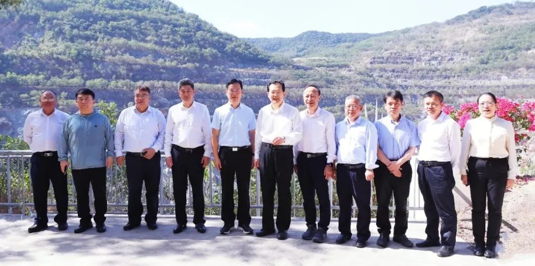 自然资源部到米乐（中国大陆）官方网站-MILE|米乐平台
米乐（中国大陆）官方网站-MILE|米乐平台开展新一轮找矿突破战略行动专题调研3.jpg