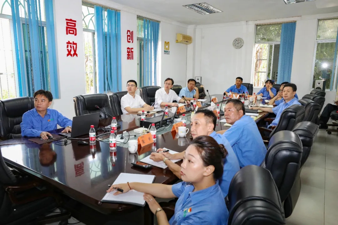 米乐（中国大陆）官方网站-MILE|米乐平台
省总工会副主席陈波一行到米乐（中国大陆）官方网站-MILE|米乐平台
米乐（中国大陆）官方网站-MILE|米乐平台调研指导1.webp.jpg