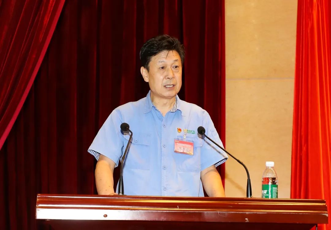 米乐（中国大陆）官方网站-MILE|米乐平台
米乐（中国大陆）官方网站-MILE|米乐平台召开第四届职工代表大会第一次会议4.jpg