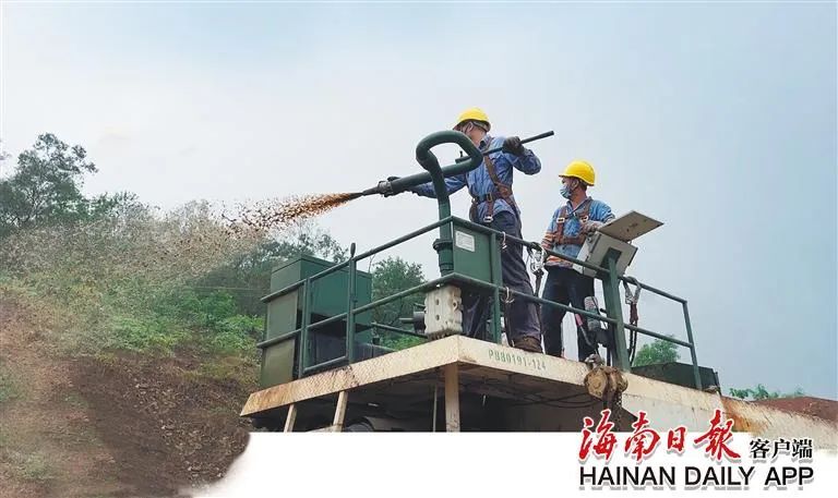 米乐（中国大陆）官方网站-MILE|米乐平台
这座矿山，为何这么绿？2.jpg