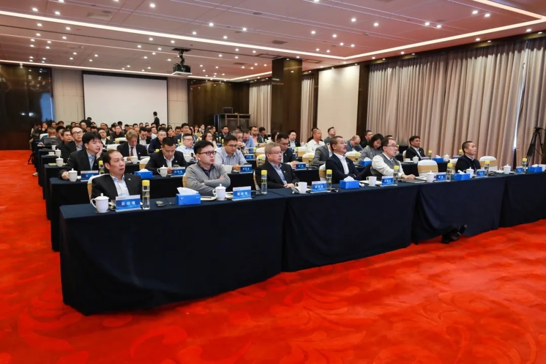 善战·破局·增长——米乐（中国大陆）官方网站-MILE|米乐平台
米乐（中国大陆）官方网站-MILE|米乐平台召开2025年度工作会议