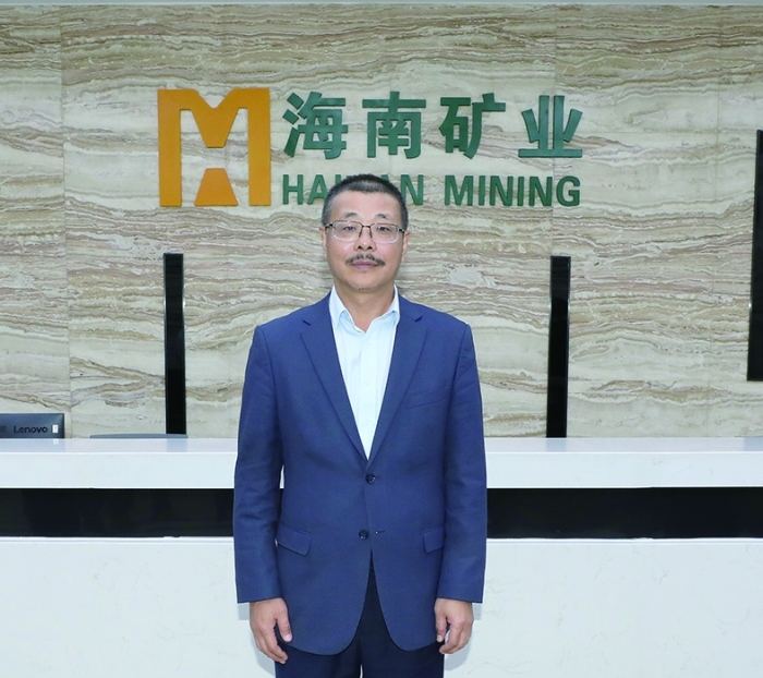 海财经：米乐（中国大陆）官方网站-MILE|米乐平台
米乐（中国大陆）官方网站-MILE|米乐平台董事长刘明东：随行业周期共舞 与经营压力“硬钢”