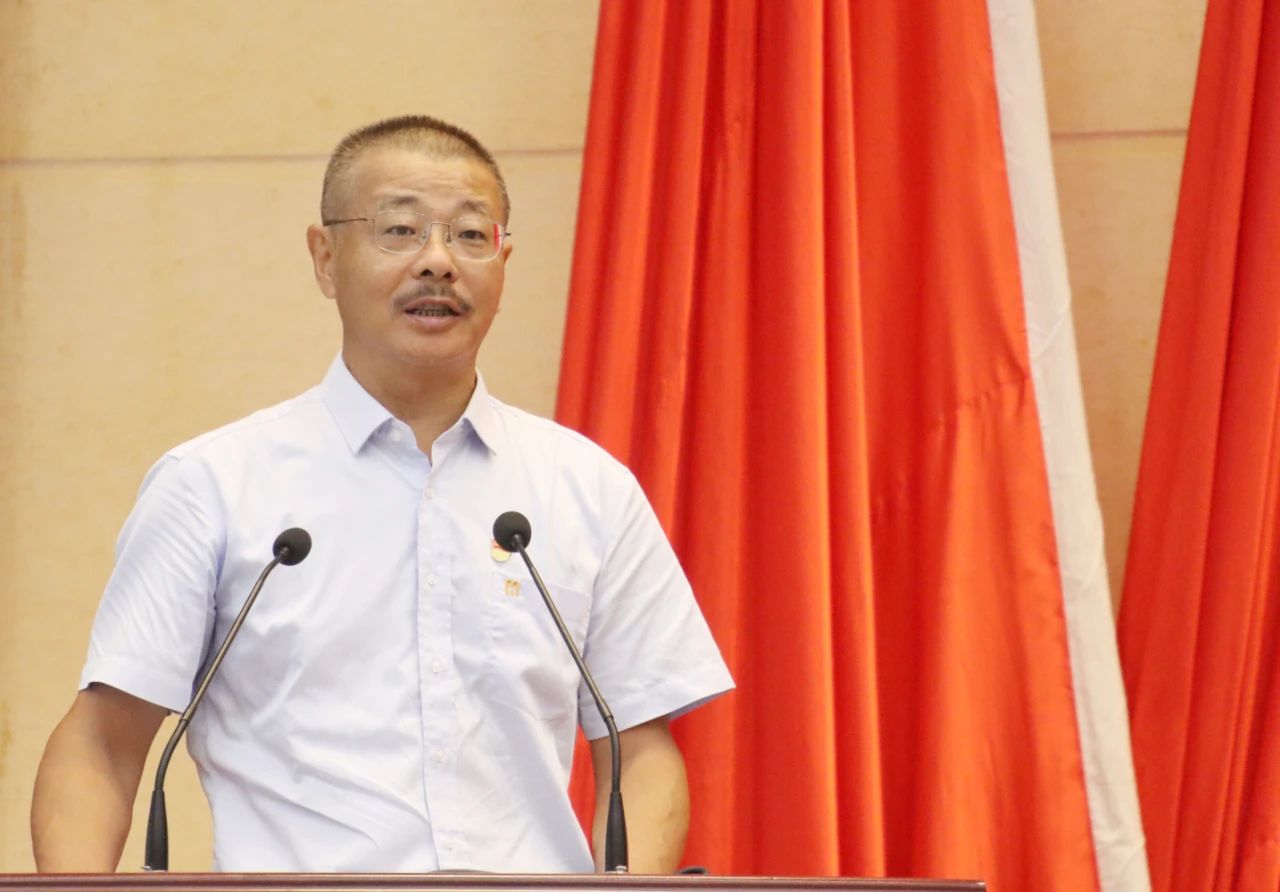 刘明东荣获“米乐（中国大陆）官方网站-MILE|米乐平台
省优秀中国特色社会主义事业建设者”称号