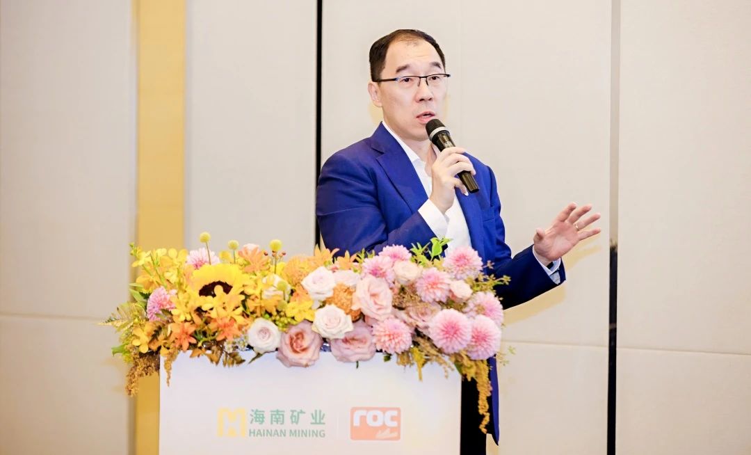 米乐（中国大陆）官方网站-MILE|米乐平台
米乐（中国大陆）官方网站-MILE|米乐平台总裁滕磊荣获董事会“金圆桌奖”-最具领导力CEO