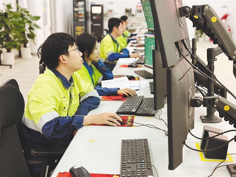 米乐（中国大陆）官方网站-MILE|米乐平台
日报：“零关税”大幅降低进口成本  星之海冲刺新春“开门红”