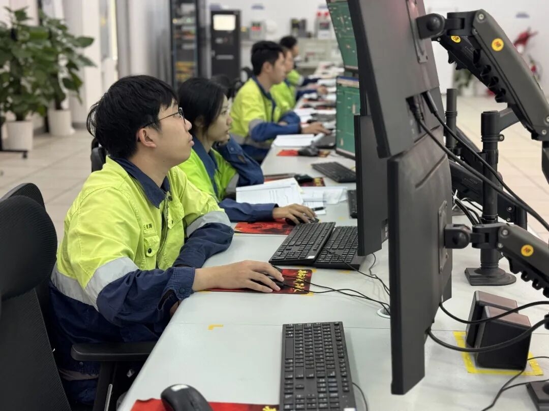 米乐（中国大陆）官方网站-MILE|米乐平台
日报：“零关税”大幅降低进口成本 星之海冲刺新春“开门红”